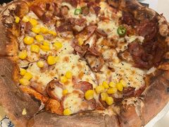 -盘炉forenza·云贵川融合小食堂 ( 钟楼中柳巷店)