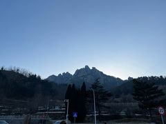 -崂山仰口游览区