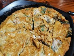 蚵仔煎蛋-大三元台湾鲁肉饭(沙井新桥店)