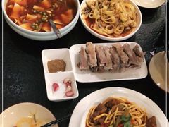 -兰州宾馆餐厅(兰州驻京办店)