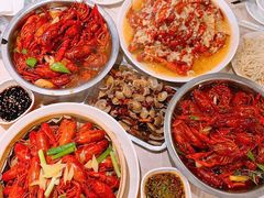 -袁老大龙虾(石鼓路总店)