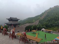 -雁门关景区