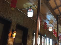 -原汁原味驴庄(长岭村店)