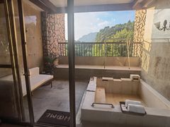 -广州锦绣香江度假别墅