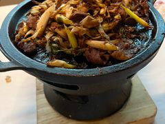 -局气 烤鸭·北京菜(光华路店)