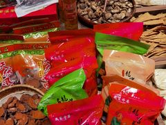 -四道菜·福建菜馆(新街口金鹰店)