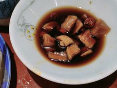 -1078號老北京涮肉(松柏店)