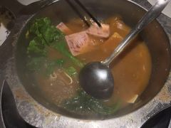 -古乐牛香·鲜牛肉牛杂火锅(新区店)