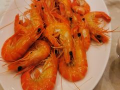-顺风海鲜港(金玉兰店)