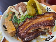 -任记七中刀削面(总店)