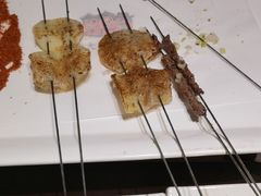 -三个大叔东北烧烤·砂锅菜(西三旗店)