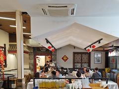 -金鸭都·老北京特色家常菜(潘家园店)