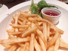 -弗兰克牛排西餐厅Ribone steak house(柠檬花园店)