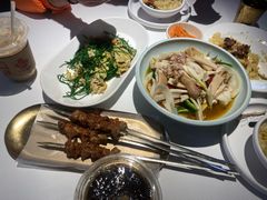 -西域阿里马新疆菜·清真(桂花路店)