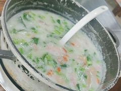-南记食粥坊·宵夜大排档(莲花总店)