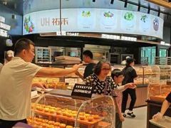 -凯德广场(西城店)