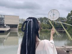 -汉仪华裳汉服旗袍·摄影写真馆(乌镇西栅店)