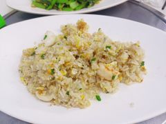 海鲜炒香饭-量贩海鲜餐厅