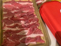 -东门口涮肉·砂锅·烤串(老门东店)