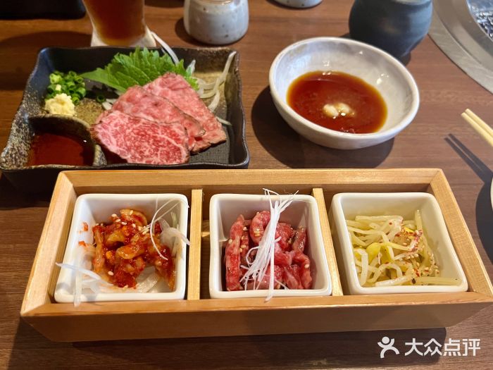 神户牛排 石田屋(本店)图片