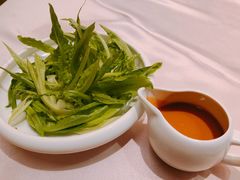 -粗茶淡饭·汉口公馆(循礼门店)