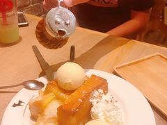 -After You Dessert Cafe(CENTRALWORLD)