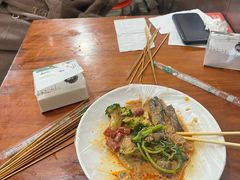 -郭记小街麻辣烫(南小街总店)
