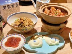 -图味美小黄鱼·景德菜(浙江路店)