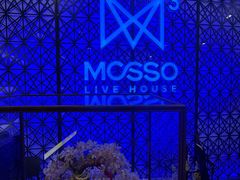 -MOSSO·Liveshow(M3香港广场店)
