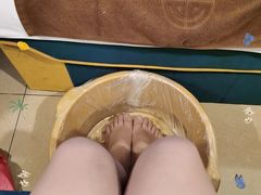 -金泰连锁·足道·SPA(惠州旗舰店)