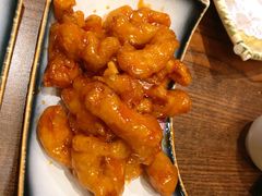 糖醋里脊-天津卫码头(南开大悦城店)