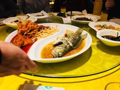 -马凯餐厅(长椿街店)