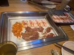 -新石器烤肉(无锡万象城店)