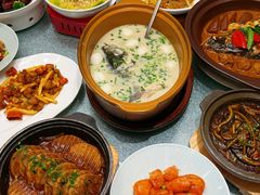 -胖鱼头·南京菜·河景餐厅(夫子庙店)