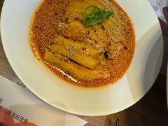 -椒爱水煮鱼川菜(中街大悦城店)