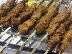 -大陈鸿源牛肉馆(大陈总店)