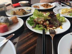 -万达文华酒店·美食汇自助餐厅