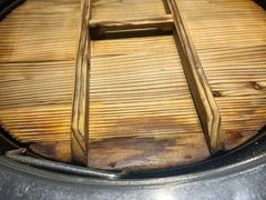 -地锅公社·现炒地锅鸡·地锅鱼·夜宵(罗锦路店)