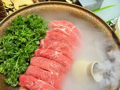 -华晟山城火锅(高新万达店)