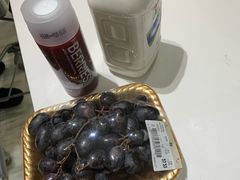 -金鹰超市(国际购物中心新街口店)