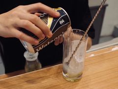 -BIJOU coffee&cocktail(龙岗万科广场店)