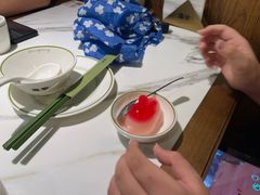 -春家·非遗手工小吃(徐汇万科广场店)