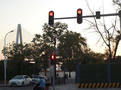 -西堤公园