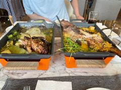 -北京王府井希尔顿酒店·万斯阁西餐厅