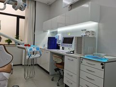 -牙博士口腔品牌连锁(杨浦店)