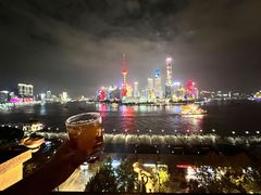 景观位-罗斯福色戒酒吧(外滩店)
