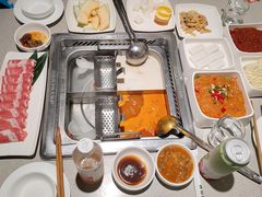 -海底捞火锅(群光广场店)