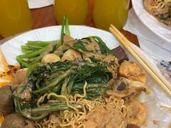 -郭记小街麻辣烫(南小街总店)