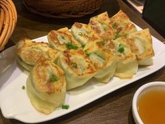 生煎馄饨-熠盛粤味(永康路店)