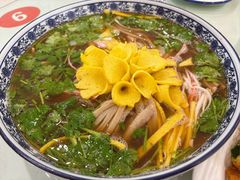 牡丹燕菜-河南食府(人民路店)